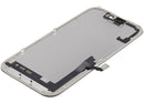 Pantalla soft OLED para iPhone 17 de 120HZ, display frontal, con garantía.