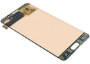 Pantalla original Samsung Galaxy A5 2016 (A510) Service Pack blanca, repuesto LCD para reparación.