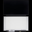 Pantalla LCD Full HD 15.6" 1920x1080 NV156FHM-N48 para reparación de notebook, repuesto de display.