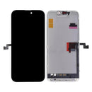 Compra la pantalla OLED para iPhone 16 Pro Max en Xela Quetzaltenango al mejor precio en reparaciones de pantallas.