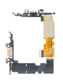 Puerto de carga para iPhone 8 Plus (Dorado)0