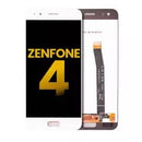 Compra una pantalla LCD sin marco para Asus ZenFone 4 (ZE554KL / 2017) en Quetzaltenango al mejor precio.