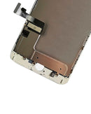 Encuentra la pantalla con placa de acero para iPhone 7 Plus Toshiba Blanco usada en Xela Quetzaltenango.
