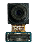 Reparación de cámara frontal Samsung Galaxy J7 (J737 / 2018) en Xela Quetzaltenango.