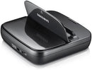 SAMSUNG UNIVERSAL MULTIMEDIA DESKTOP DOCK (BASE DE ESCRITORIO MICRO USB NEGRO)