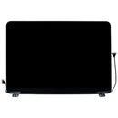 Pantalla original Apple MacBook Neo 13" (2026) color Citrus, repuesto A3404 para reparación de display LCD.