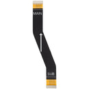 Cable flex de placa base premium para Motorola Moto G Power 5G (XT2311 / 2023), pieza de reparación.