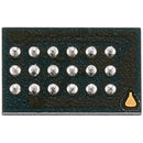 Chip IC JCID Face ID Romero2 para iPhone 15-17, pieza de reparación de circuitos integrados.