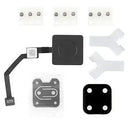 Sensor de huella dactilar Touch ID original para MacBook Pro 14 A2779, repuesto para reparación.