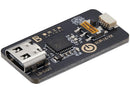 LB-UART Tianyan AI Assistant para diagnóstico y reparación de celulares Android con fallos de arranque y análisis de logs.