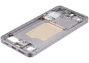 Chasis intermedio Samsung Galaxy S25 5G (US & International Version) (Silver Shadow) en Quetzaltenango, encuentra la pieza que necesitas para tu reparación en Xela.
