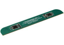 Placa de programación JCID V1S Plus para cámara frontal y trasera iPhone 17 Series, esencial para reparación.