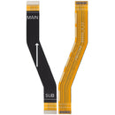 Cable flex de placa base premium para Motorola Moto G Power 5G (XT2311 / 2023), pieza de reparación.