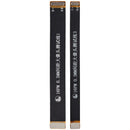 Cable tester para cámara trasera de iPhone 16 Pro/16 Pro Max en Quetzaltenango.
