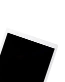 Pantalla LCD con digitalizador y flex de placa hija pre-instalados para iPad Pro 12.9" 1ra Gen (2015) (Blanco)