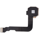 Cámara trasera ultra wide para iPhone 15 Pro Max (A2849, A3105), repuesto original Apple para reparación.