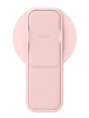 CLCKR MAGSAFER STAND & GRIP ROSADO