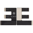 Tester flex DL400 Pro para Samsung Galaxy Note 9 (SM-N960F/U), ideal para reparación de pantalla y display.