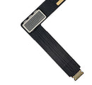 Boton de inicio con cable flex para iPad Pro 9.7" (Dorado)