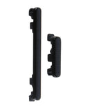 Botones de volumen y encendido para Motorola Moto G7 Plus en Quetzaltenango, ideales para reparaciones.