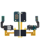 Cable Flex de Boton de Inicio para Samsung Galaxy J3 (J337 / 2018)