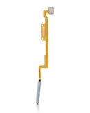 Reparación de lector de huellas con cable flexible para Motorola Moto en Xela Quetzaltenango.