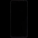 Pantalla LCD Samsung Galaxy A07 5G refurbished, display negro, lista para reemplazo y reparación.