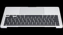 Encuentra la tapa superior con batería y teclado para MacBook Pro 13 M2 en Quetzaltenango.