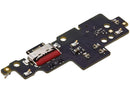 Reparación de puerto de carga Motorola Moto G Play XT2413 / 2024 en Quetzaltenango.