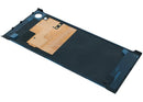 Tapa trasera original Sony Xperia XA1 negra, repuesto de back cover para modelos G3112 y G3121.