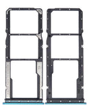 Compra una bandeja doble de tarjeta SIM compatible para Xiaomi Redmi 9C / 9A en Xela Quetzaltenango.