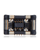 Conector FPC para motor iPhone 13 Mini disponible en Quetzaltenango.