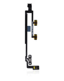 Cable flex de boton de encendido para iPad 9 (2021)