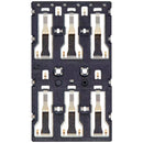 Encuentra modulo core lector de tarjeta SIM compatible para Motorola Edge Plus / Edge 40 Pro en Quetzaltenango.