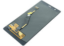 Pantalla LCD original negra para Huawei P9 Plus (VIE-L09, VIE-L29), ideal para reparación de display roto.