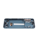 Reparación de pantalla Samsung Galaxy S22 Plus en Xela Quetzaltenango.