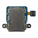 Cable flex para tarjeta SIM Samsung Galaxy Tab 8.9 (P7300) en Quetzaltenango.