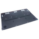 Tapa superior original Space Black para MacBook Pro 14 (A3426/A3427), repuesto para reparación.