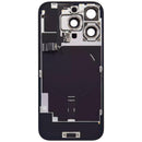 Tapa trasera original para iPhone 16 Pro en Quetzaltenango, aseguramos calidad y garantía.
