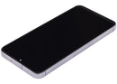 Pantalla incell Phantom Black para Samsung Galaxy S23 Plus 5G (SM-S916B), repuesto para reparación de pantalla rota.