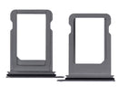 Bandeja SIM para iPhone X (Gris Espacial)