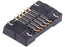 Conector FPC de huella digital para Motorola Moto G Stylus 4G en Quetzaltenango.