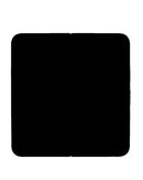 Pantalla OLED interna original Google Pixel 9 Pro Fold (Carbon) con marco, ideal para reparación de display roto.