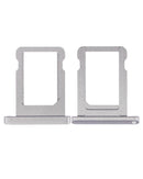 Bandeja para tarjeta SIM para iPad Pro 9.7" / Mini 4 (Gris Espacial)
