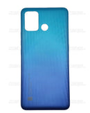 Tapa Original Para Blu J9L Verde