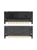 Conector de trackpad para MacBook Air 11 / 13 (A1370 / A1465 / A1369 / A1466 / Late 2010 To Mid 2012) - Reparación en Quetzaltenango.
