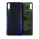 Compra la tapa trasera de cristal original en negro para tu Samsung Galaxy A70 en Xela Quetzaltenango.