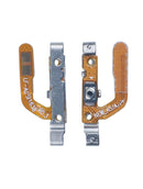 Reparación de cable flex para botón de encendido del Samsung Galaxy A9 Pro en Quetzaltenango.