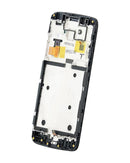 Compra la pantalla con marco OEM original para Motorola Moto G5 (XT1670/2017) en Quetzaltenango.