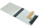 Pantalla AMOLED original Samsung Galaxy Z Flip 7, panel sin marco, para reemplazo de display roto.